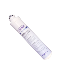 Lõi lọc nước số 1 SEDIMENT ChungHo M9 Undersink