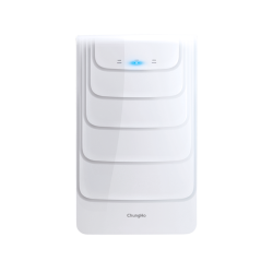 Máy làm mềm nước ChungHo BIGWAVE