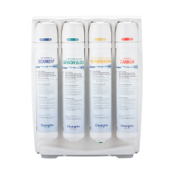 Máy lọc nước ChungHo M9 UNDERSINK