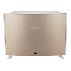 ChungHo ULPA Whirls Silence