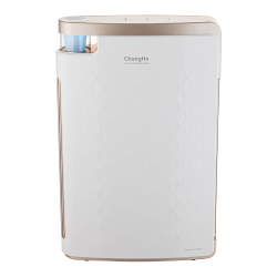 Máy lọc không khí ChungHo WHIRLS II [ULPA] Filtration