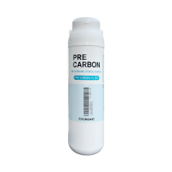Lõi Lọc Số 1 ChungHo AT Pre-Carbon