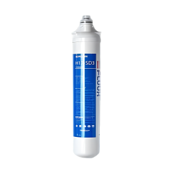 Lõi lọc nước Sediment 17"