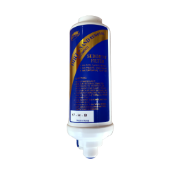 Lõi Lọc Số 1 Sediment 6” ChungHo