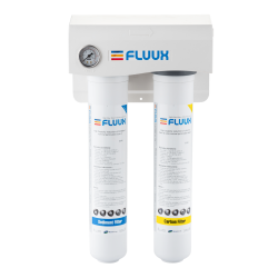 Máy lọc nước chungho nais FLUUX 2