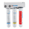 Bộ Lọc Đầu Nguồn ChungHo FLUUX 3 – Hệ Thống Lọc 3 Cấp